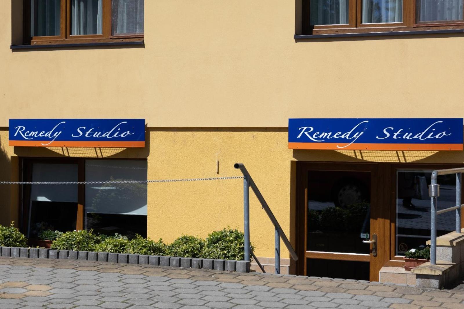 Pension Fontana Podebrady Exterior photo