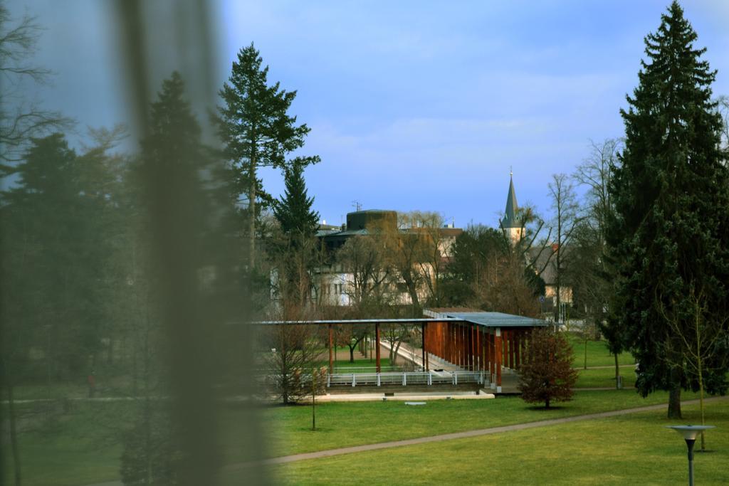 Pension Fontana Podebrady Exterior photo
