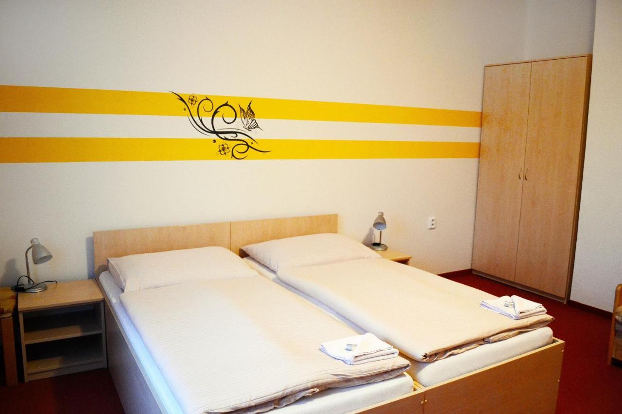 Pension Fontana Podebrady Room photo